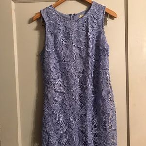 Beautiful forever 21 lace mini dress